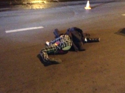 Рядом с Новочеркасском автобус насмерть сбил женщину на «зебре»