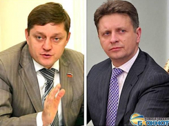 Депутат Госдумы Олег Пахолков призвал отправить министра транспорта Соколова в отставку