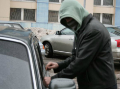 В Новочеркасске нашли угнанную «десятку»