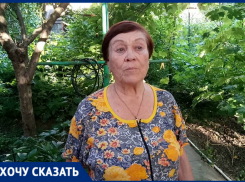 «Не опоздать на поезд в Новочеркасске - большая удача», - Галина Федосеевна