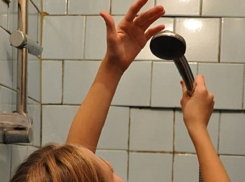 В Новочеркасске на Донском вновь отключат воду