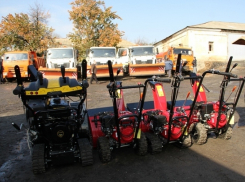 Власти Новочеркасска отчитались о готовности к зиме