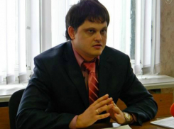 Заместитель мэра Новочеркасска Вячеслав Кудря выбыл из борьбы за пост главы Таганрога