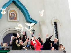 Коротко о погоде: новочеркасцев ждут жаркие выходные