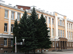 Финансовую помощь получит театр им. Комиссаржевской в Новочеркасске