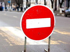 В Новочеркасске из-за церковного праздника перекроют движение