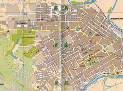 Новую карту Новочеркасска составит фирма из Ростова