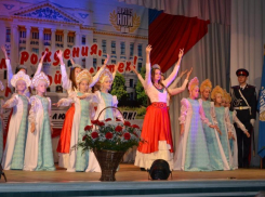 В Новочеркасске с размахом отметили 109-е «политеха»