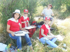 V юбилейный «Большой пленэр юных художников на Донской земле» пройдёт в Новочеркасске