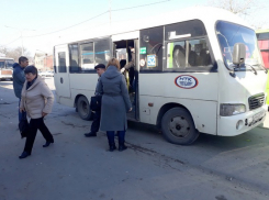 Далеки от стандартов: «Блокнот Новочеркасск» провел независимую проверку пассажирского автотранспорта