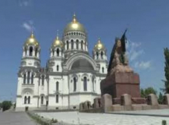 Новочеркасский собор может стать одним из чудес донского края