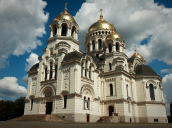 Новочеркасск вошел в список популярных мест отдыха на Дону