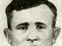 100 лет со дня рождения Героя Советского Союза, жителя Новочеркасска 