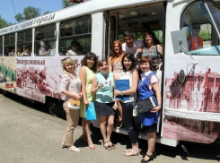 Новочеркасские активисты предложили открыть экскурсионный трамвайный маршрут