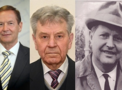 В Новочеркасске присвоят звание почетного гражданина Присяжнюку, Ольгаренко и Бердичевскому