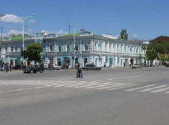 В Новочеркасске 19 июня перекроют центр города