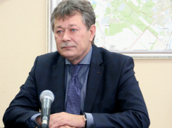 «До свидания мэр»: Владимир Киргинцев отказался от высокого кресла