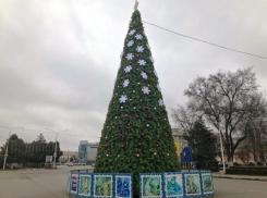 Синоптики пообещали новочеркасцам очередное потепление