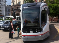 Экс-директор новочеркасского водоканала возглавил Ростовскую транспортную компанию 