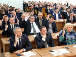 Избранники народа: кто из новочеркасцев потерял статус самого богатого депутата, а кто удвоил свои доходы