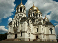 9 июля начнут убирать асфальт перед новочеркасским собором