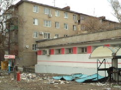 Депутаты новочеркасской гордумы настояли на отмене строительства цветочного павильона на проспекте Баклановском