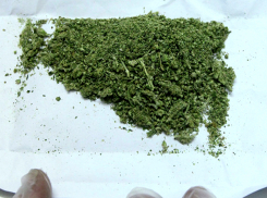 В Новочеркасске задержали 24-летнего жителя с запрещенным веществом