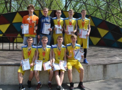 Новочеркасцы выступят в финале Всероссийской Спартакиады ССУЗов