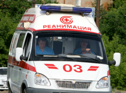 Девочку сбили на пешеходном переходе под Новочеркасском