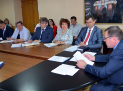 «Критических ситуаций быть не должно», - сити-менеджер Новочеркасска