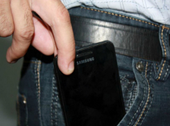 Вор совершил разбойное нападение на жителя Новочеркасска