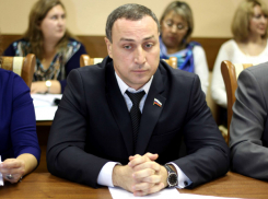 У нас нет понимания с администрацией Новочеркасска в решении многих вопросов, - Попов