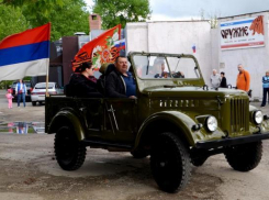 В будни – солнечно, в праздники – дождливо: о погоде в Новочеркасске на этой неделе