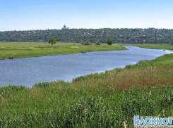 В Новочеркасске, возможно, появится городской пляж