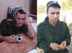 В Новочеркасске двое контрактников пытались продать 100 боевых гранат