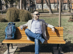 В Новочеркасске на трех улицах установят скамейки