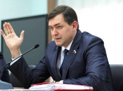 У председателя новочеркасского парламента появится второй заместитель