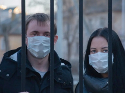 COVID-19: трое новых заболевших в Новочеркасске и новая жертва на Дону