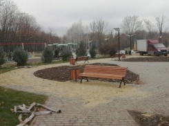 «За 94 миллиона ожидали большего», - новочеркасцы