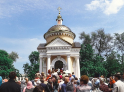 В Новочеркасске у площади Левски появится новое название