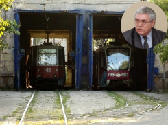 В Новочеркасске «попросили» уйти директора трампарка