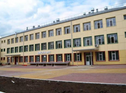 В Новочеркасске ремонт школы № 11 планируют завершить к началу учебного года