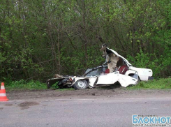 Раздавившему под Новочеркасском двух человек водителю БТР дали один год лишения свободы