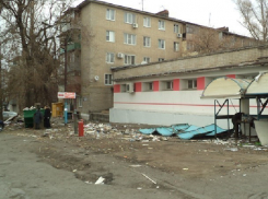 Сбор подписей против строительства цветочного рынка на Ленгника начали жители Новочеркасска