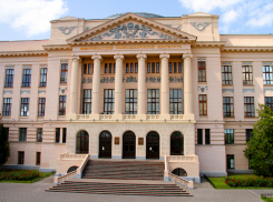 Новочеркасский политех в ТОПе