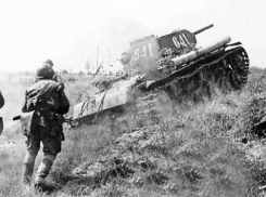 12 июля 1943 года состоялось крупнейшее танковое сражение Второй мировой войны  