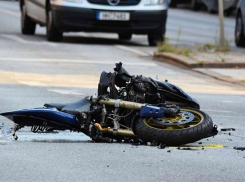 Под Новочеркасском произошло смертельное ДТП