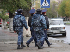 Четыре мигранта сбежали из специального учреждения УФМС в Новочеркасске