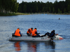 За минувшие выходные донские  спасатели вытащили из воды 4 человек