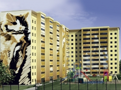 В Новочеркасске отмечается высокий темп строительства жилья